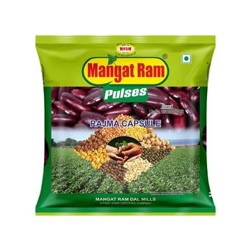 Mangat Ram Pulses Rajma